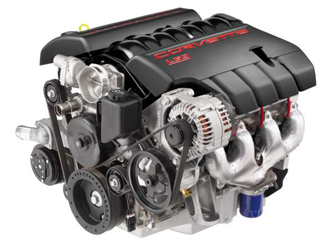 P22CC Engine